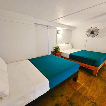 Hotel Del Refugio 과달라하라 외부 사진