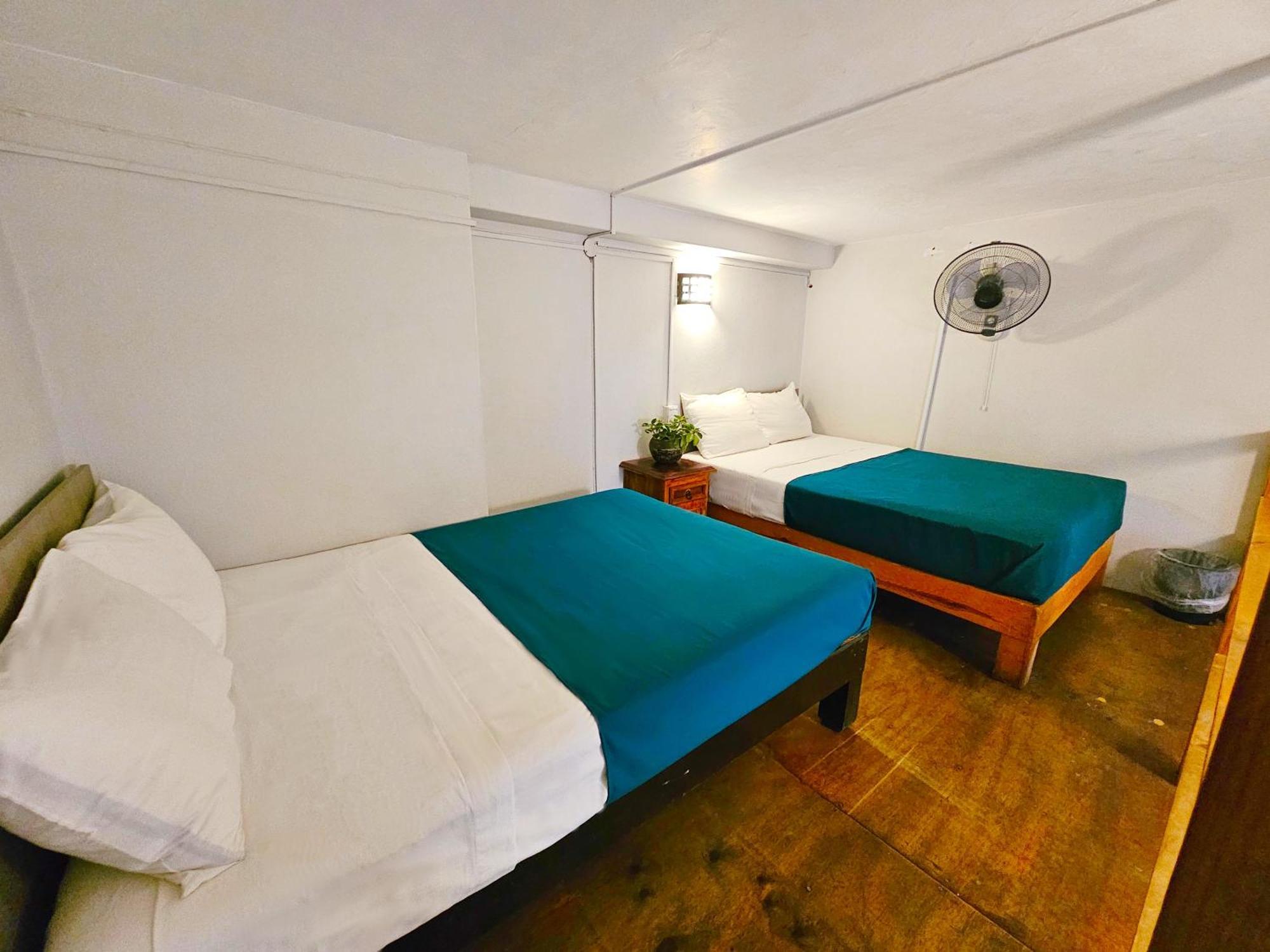 Hotel Del Refugio 과달라하라 외부 사진